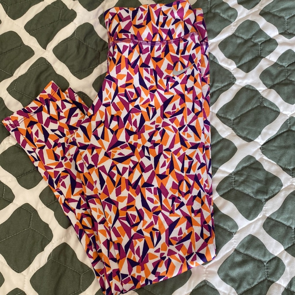 Girls Dry fit Nike
